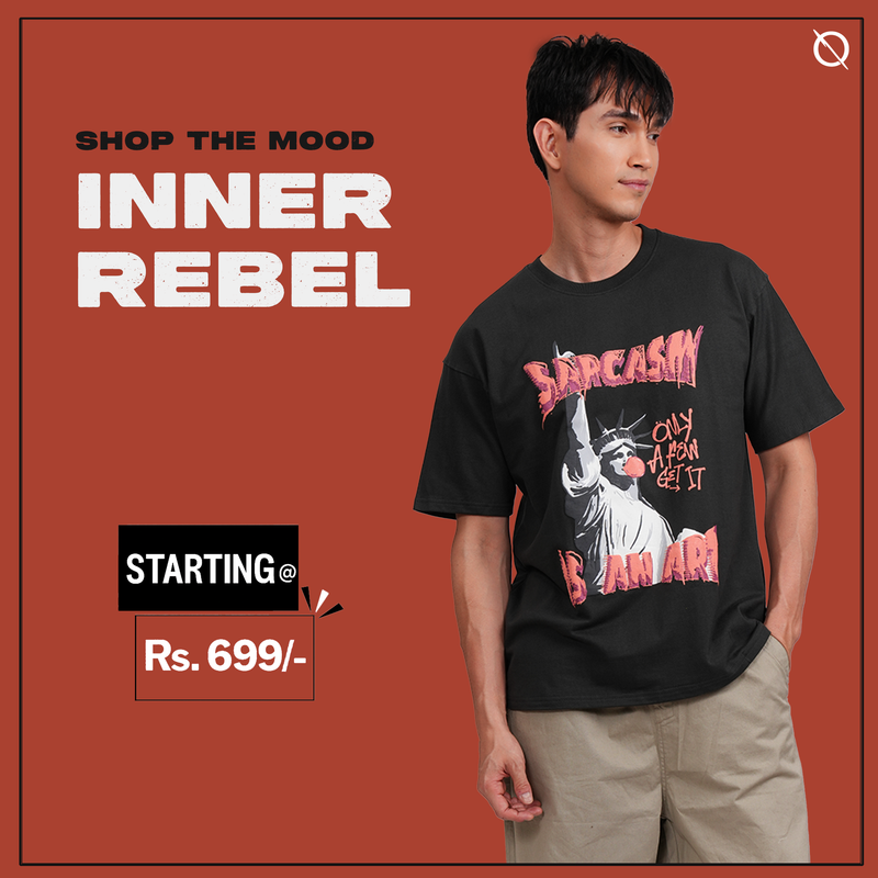INNER REBEL