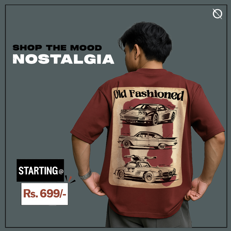 NOSTALGIA