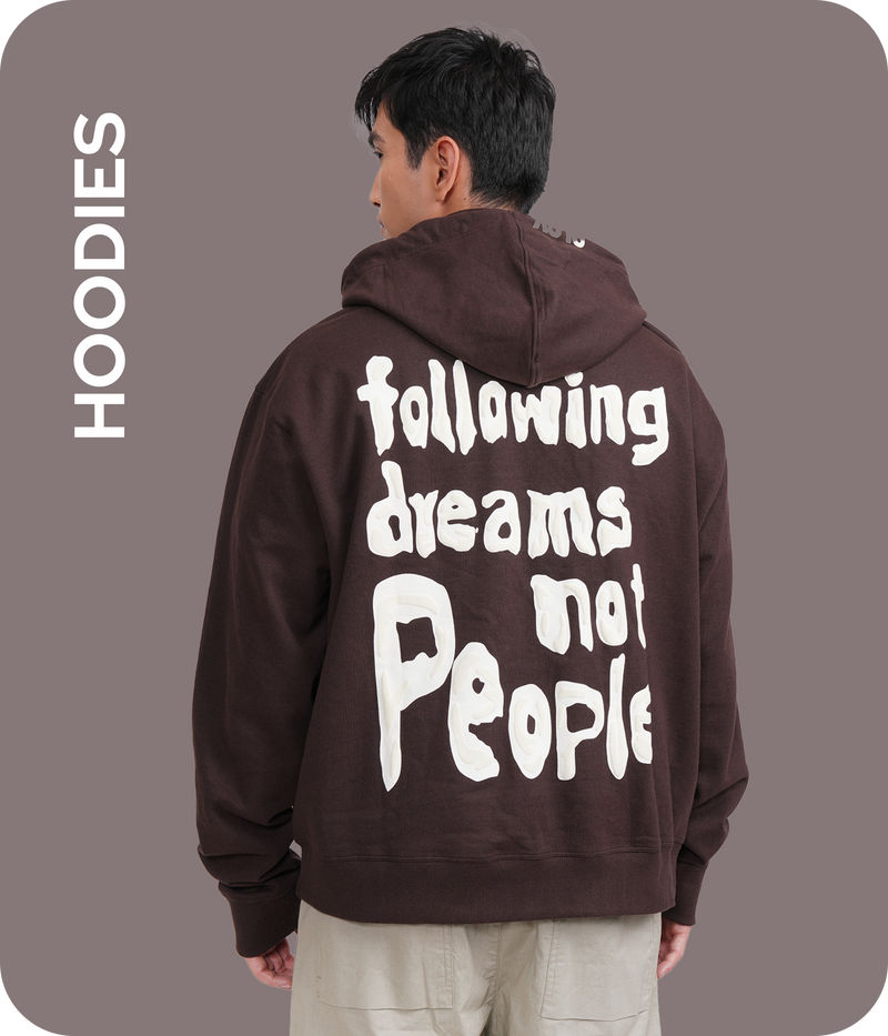Hoodies