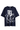 Hell Yeah Club (Navy) Oversized T-Shirt
