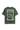 No Bad Vibes (Earthy green) Oversized T-shirt