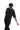 The Imposter (Black) Oversized T-Shirt