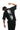 The Imposter (Black) Oversized T-Shirt