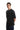 Solid (Black) Oversized T-Shirt