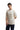 Solid (Off-White) Oversized T-Shirt