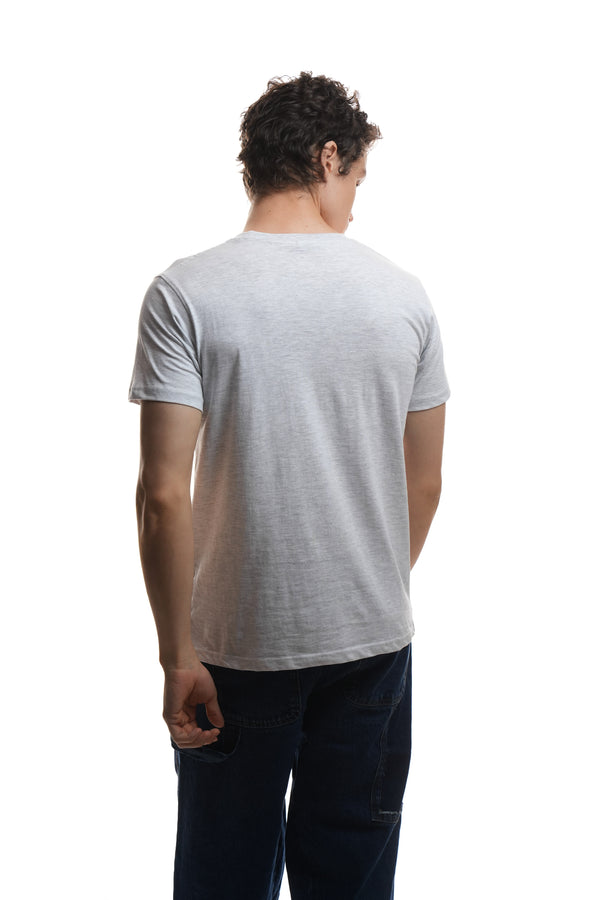90's Time Warp (Melange) T-Shirt