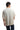 Solid (Off-White) Oversized T-Shirt