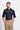 Navy Formal Shirt