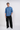 Blue denim Casual shirt