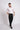 Pale Pink Formal Shirt