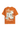 Stronger than you imagine (Orange) Oversized T-shirt