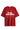 Unavailable  (Red) Oversized T-Shirt